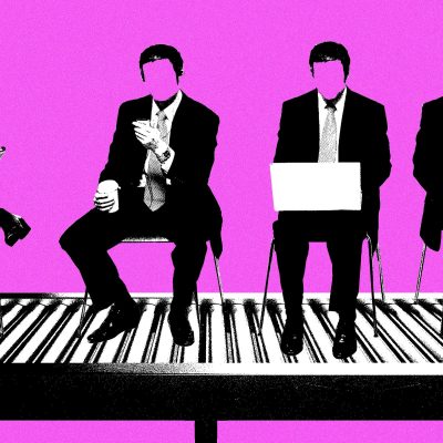 AI Agents Are About to Flood the Workforce. No One’s Ready for It