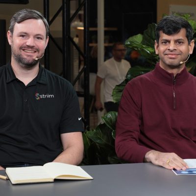 How real-time data pipelines are giving AI agents something worth acting on